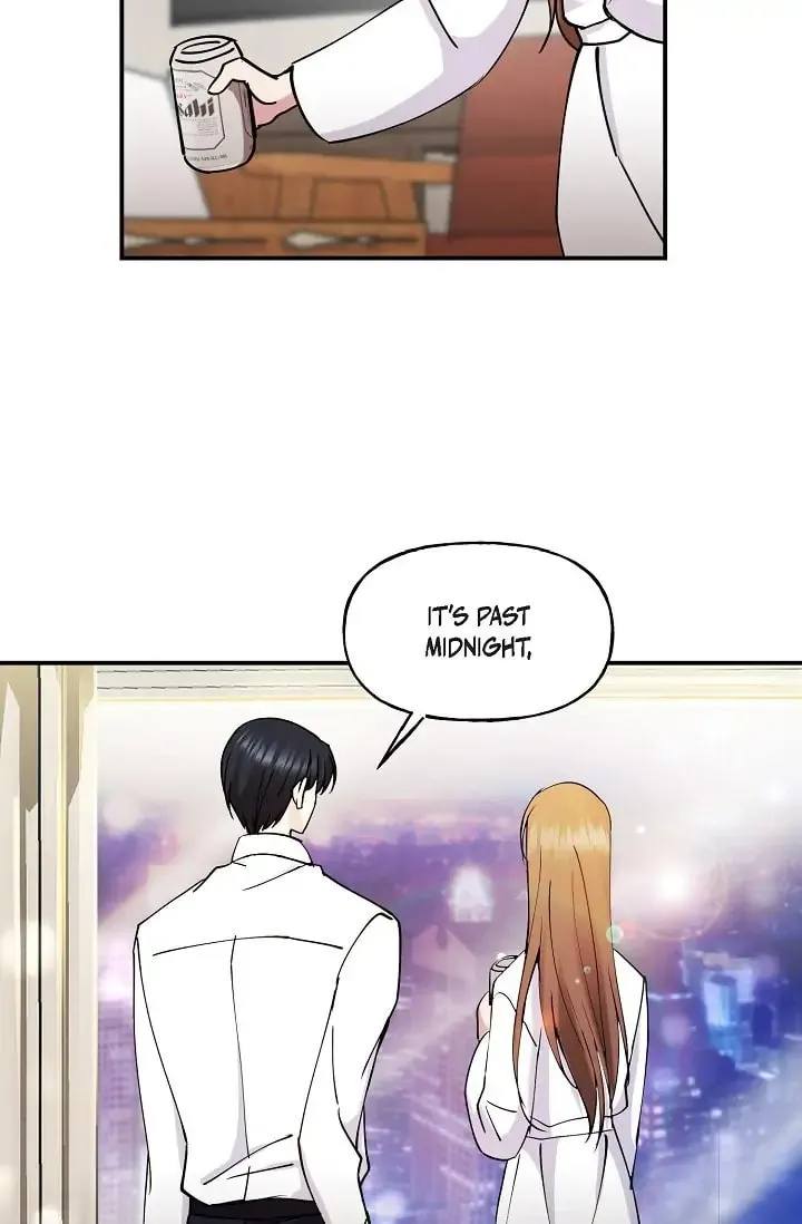 Read Unquenchable Thirst chapter 19 image 52 on Lezhin