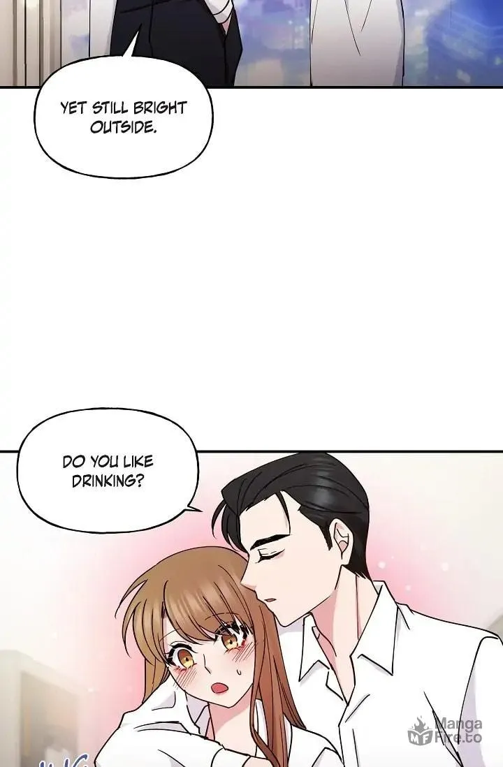 Read Unquenchable Thirst chapter 19 image 53 on Lezhin