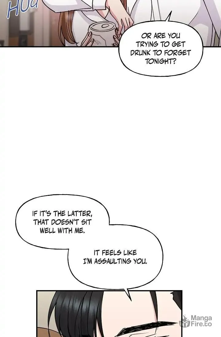 Read Unquenchable Thirst chapter 19 image 54 on Lezhin