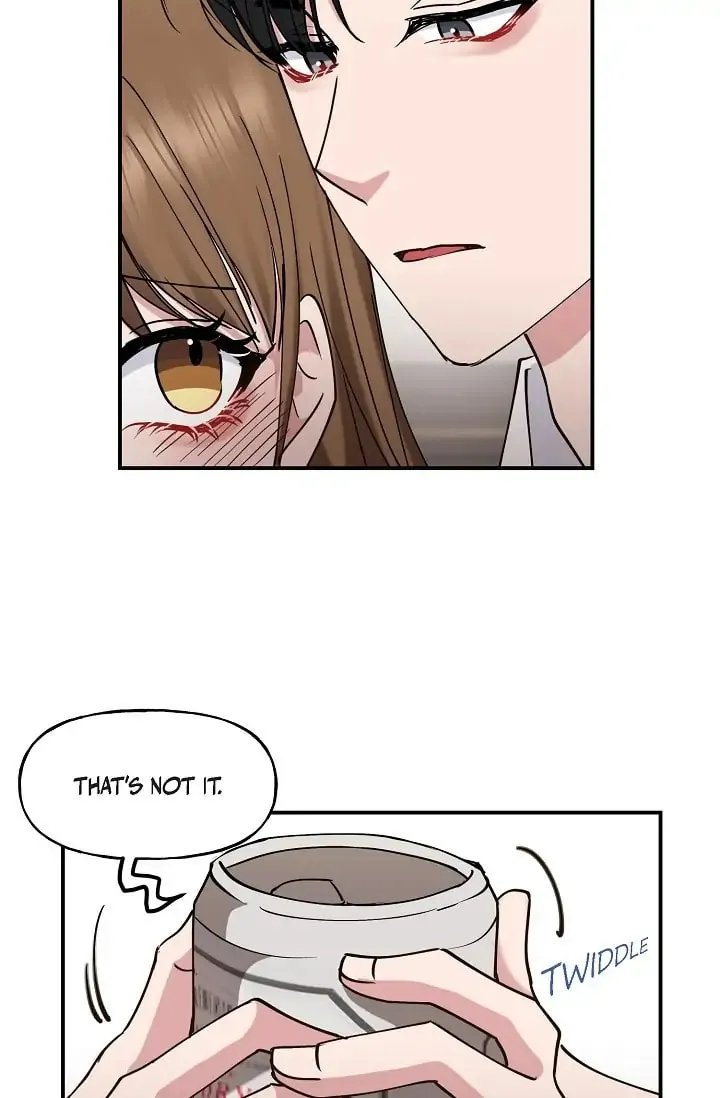 Read Unquenchable Thirst chapter 19 image 55 on Lezhin