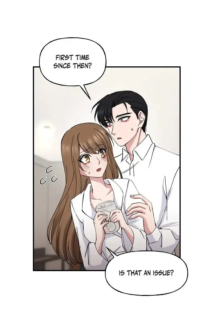 Read Unquenchable Thirst chapter 19 image 58 on Lezhin