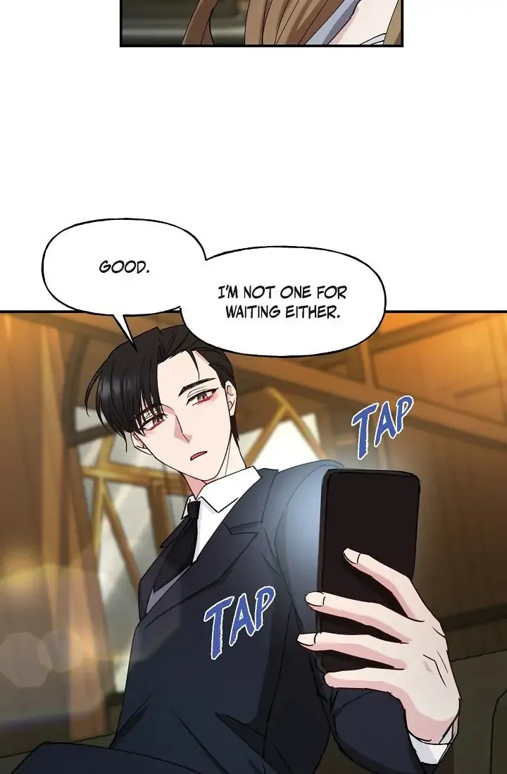 Read Unquenchable Thirst chapter 19 image 6 on Lezhin