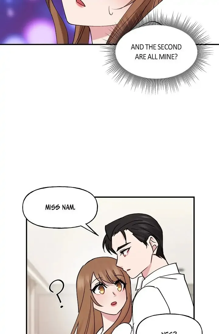 Read Unquenchable Thirst chapter 19 image 61 on Lezhin