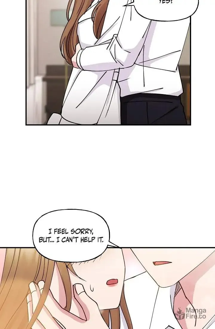 Read Unquenchable Thirst chapter 19 image 62 on Lezhin