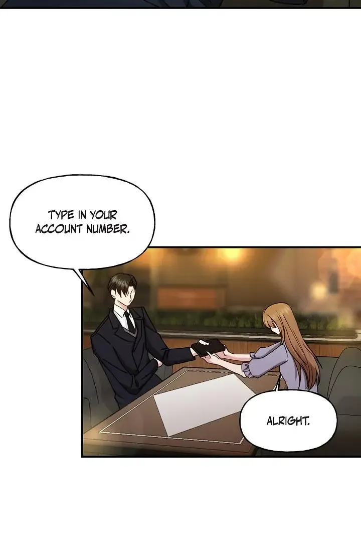 Read Unquenchable Thirst chapter 19 image 7 on Lezhin