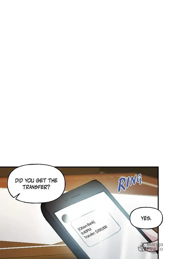 Read Unquenchable Thirst chapter 19 image 8 on Lezhin