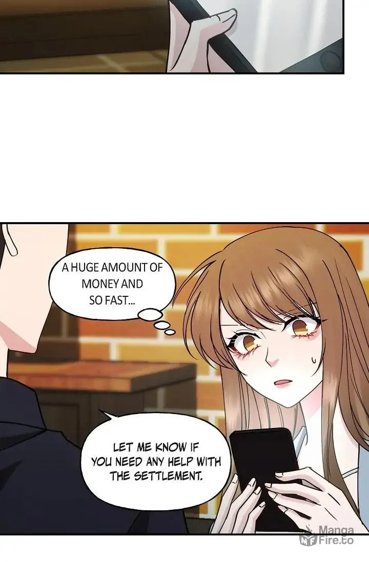 Read Unquenchable Thirst chapter 19 image 9 on Lezhin
