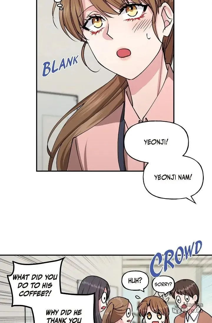 Read Unquenchable Thirst chapter 2 image 11 on Lezhin