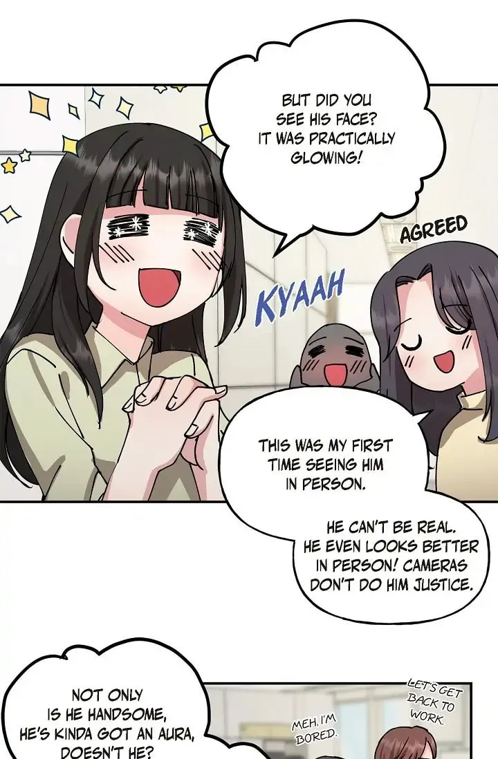Read Unquenchable Thirst chapter 2 image 13 on Lezhin