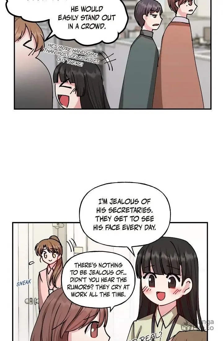 Read Unquenchable Thirst chapter 2 image 14 on Lezhin