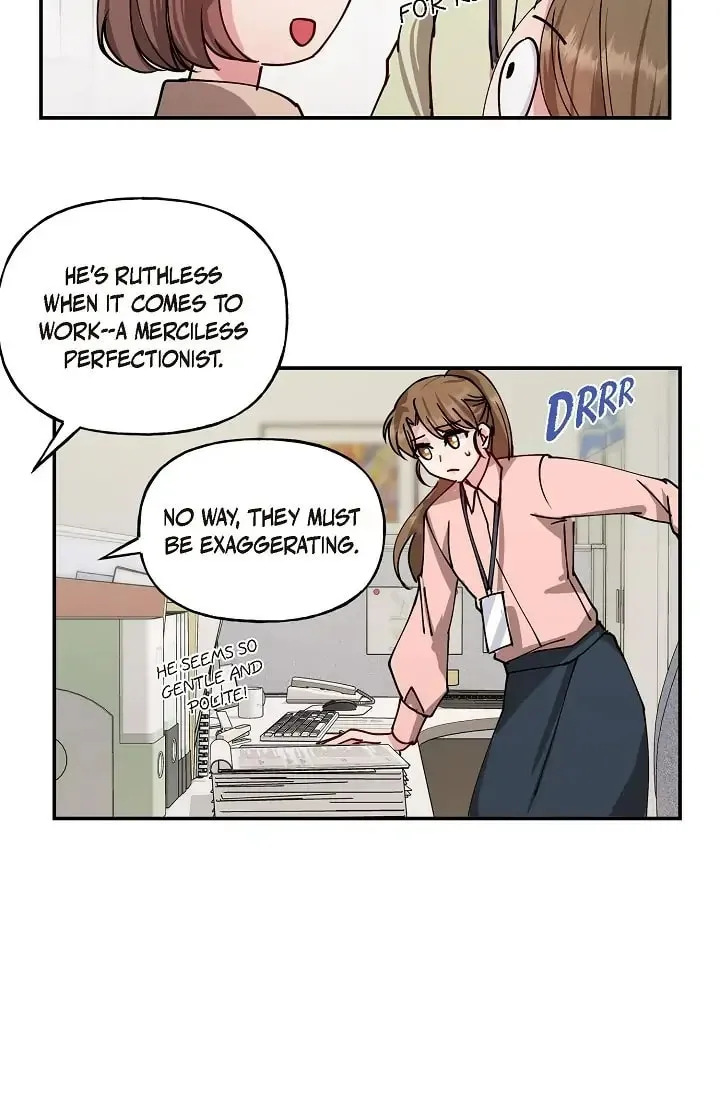 Read Unquenchable Thirst chapter 2 image 15 on Lezhin
