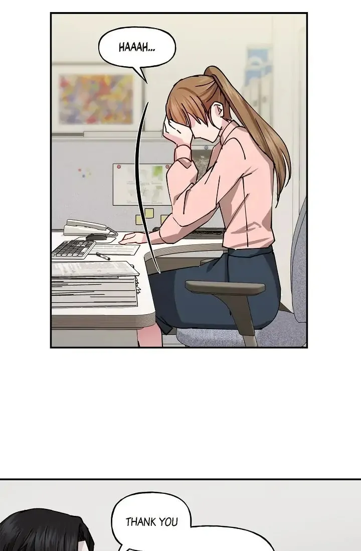 Read Unquenchable Thirst chapter 2 image 16 on Lezhin
