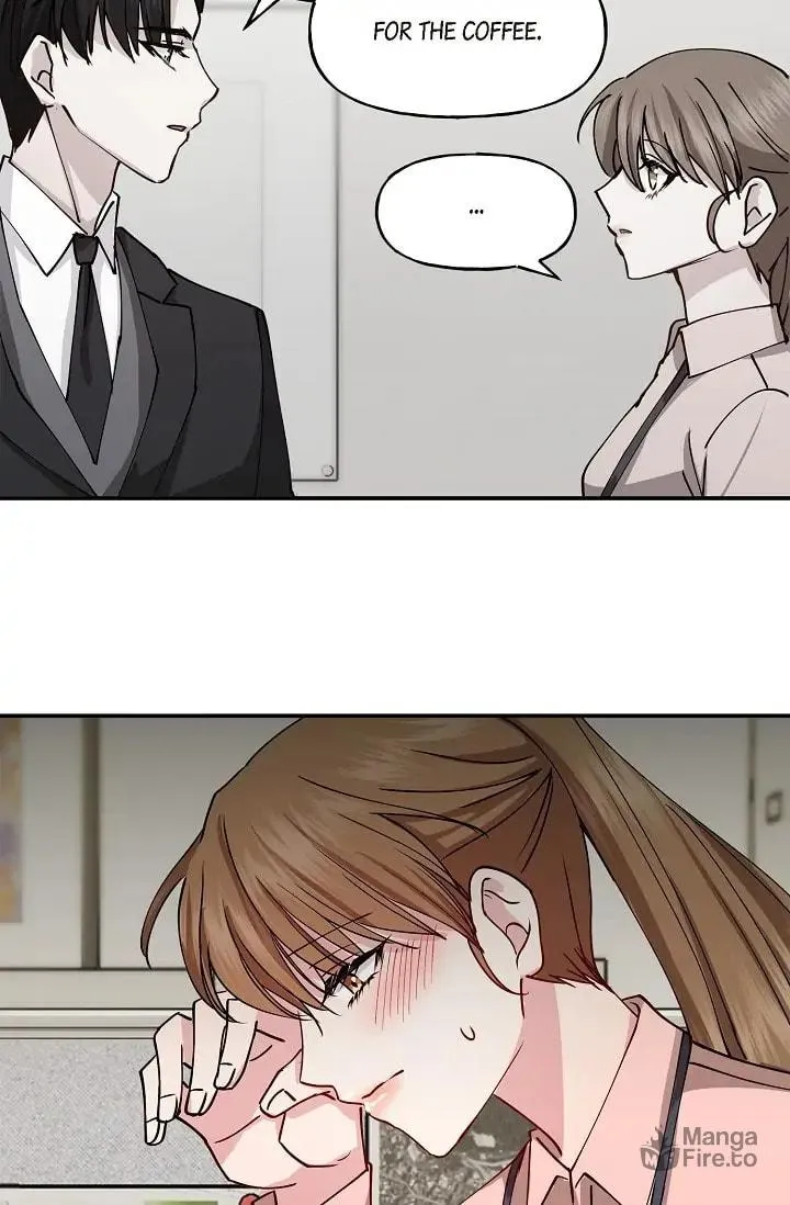 Read Unquenchable Thirst chapter 2 image 17 on Lezhin