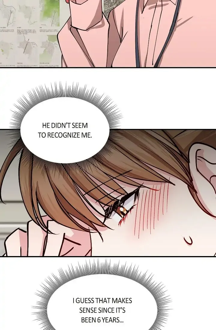 Read Unquenchable Thirst chapter 2 image 18 on Lezhin