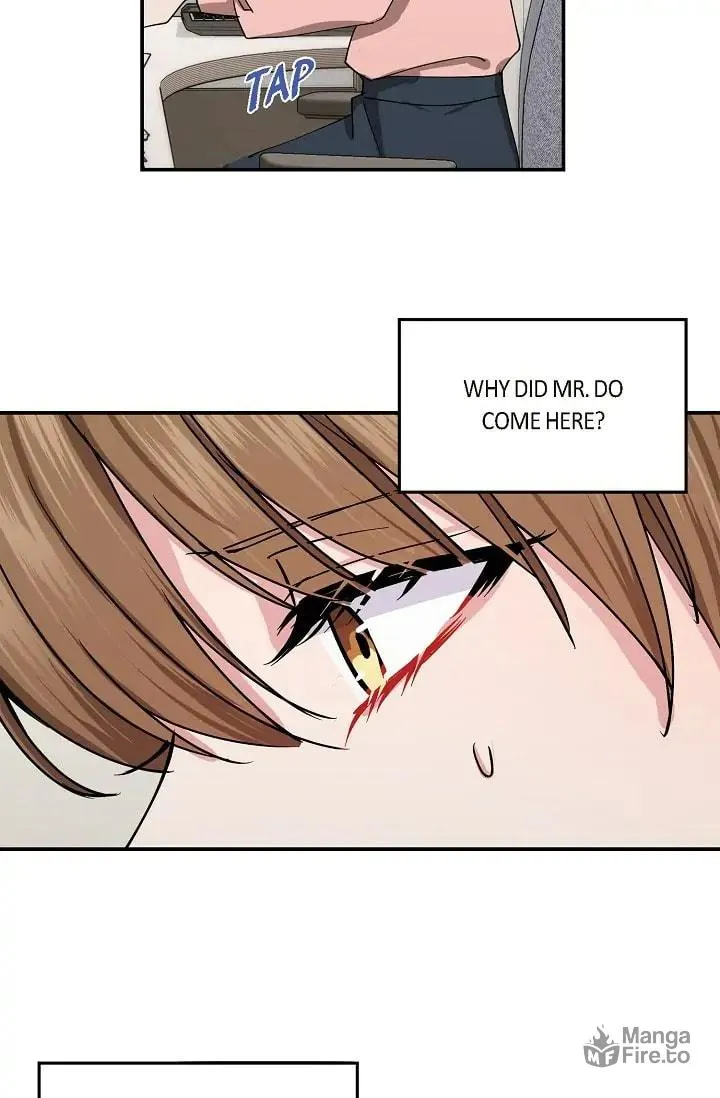 Read Unquenchable Thirst chapter 2 image 2 on Lezhin