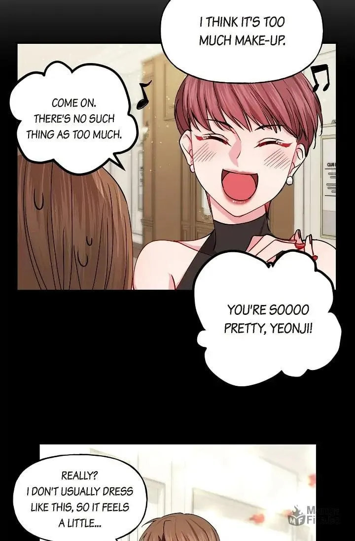 Read Unquenchable Thirst chapter 2 image 20 on Lezhin
