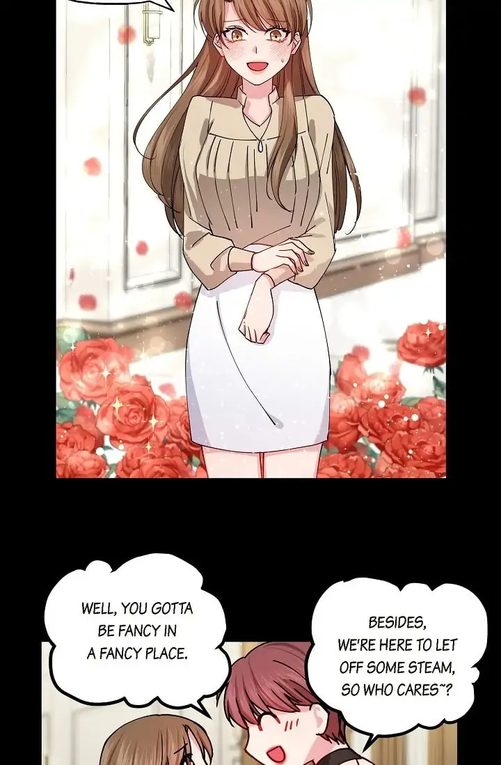 Read Unquenchable Thirst chapter 2 image 21 on Lezhin