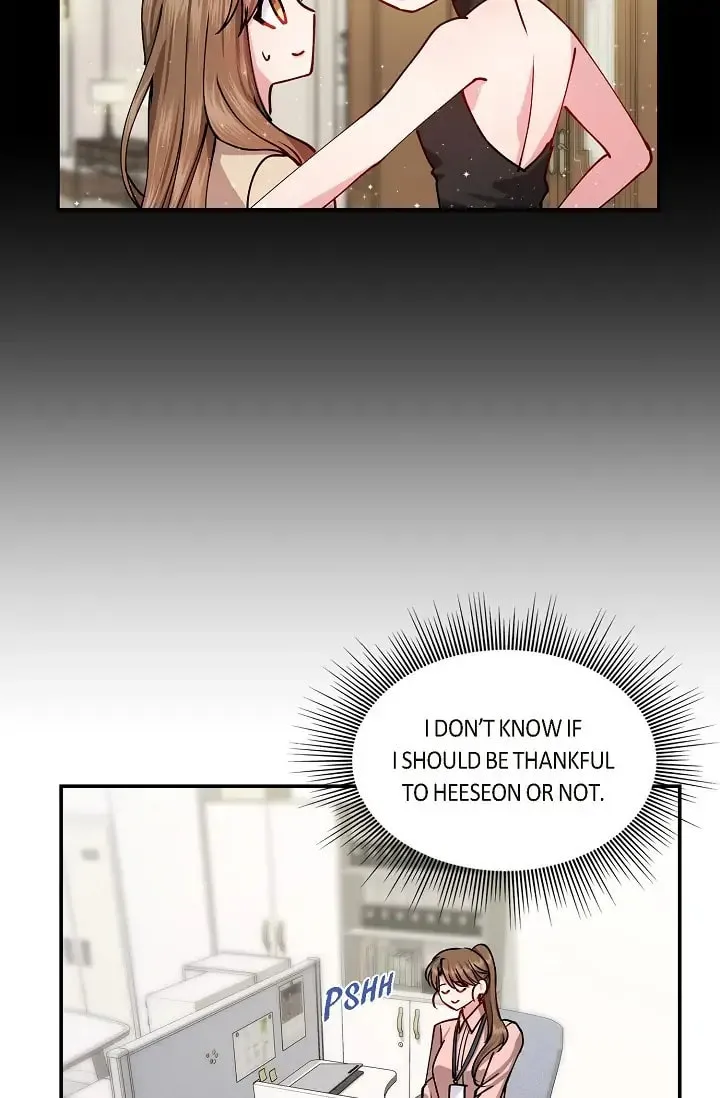 Read Unquenchable Thirst chapter 2 image 22 on Lezhin