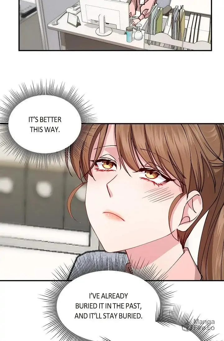 Read Unquenchable Thirst chapter 2 image 23 on Lezhin