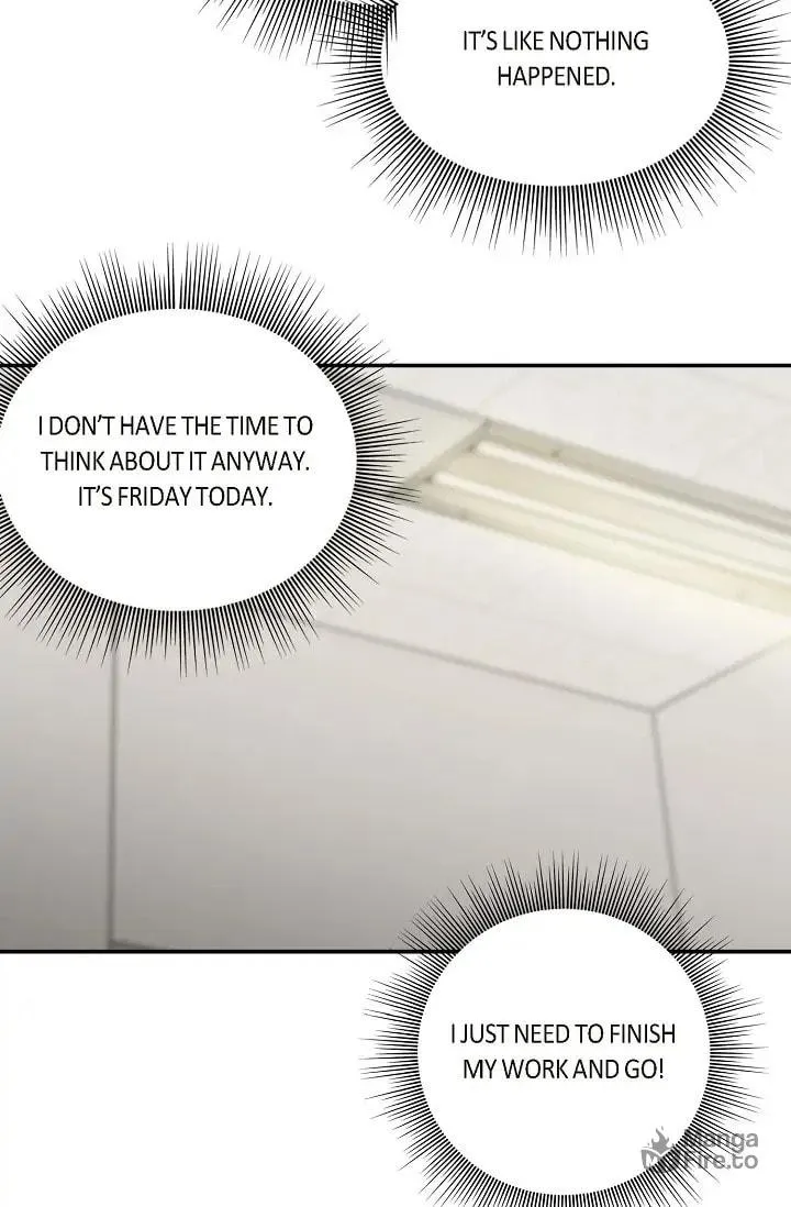 Read Unquenchable Thirst chapter 2 image 24 on Lezhin