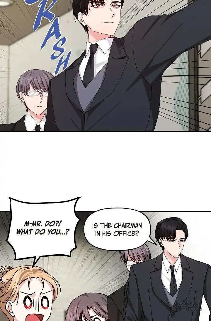Read Unquenchable Thirst chapter 2 image 26 on Lezhin