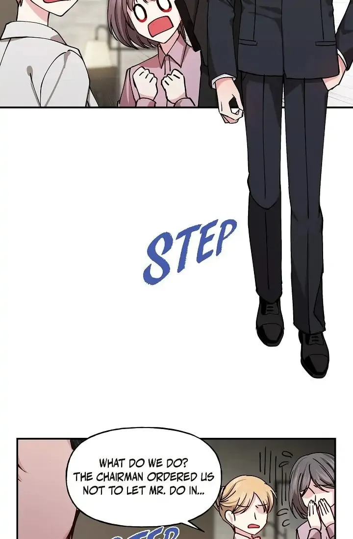 Read Unquenchable Thirst chapter 2 image 27 on Lezhin