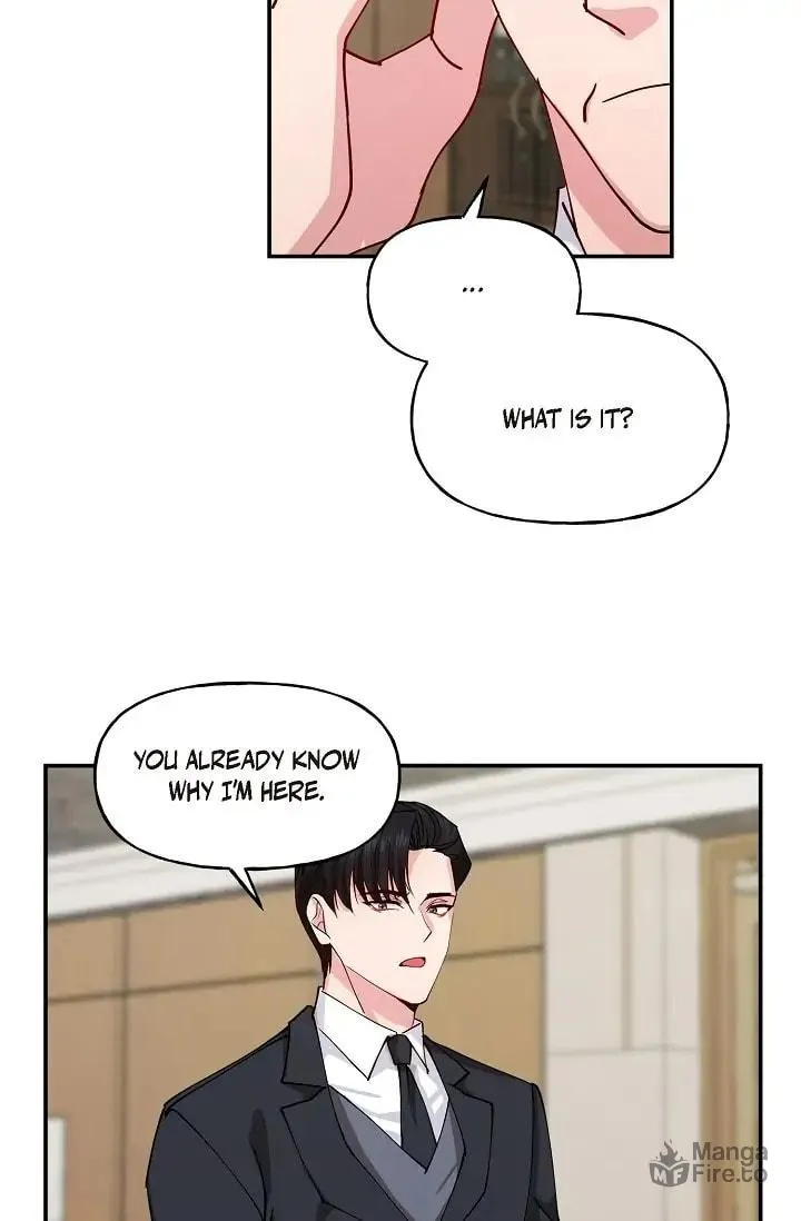 Read Unquenchable Thirst chapter 2 image 29 on Lezhin