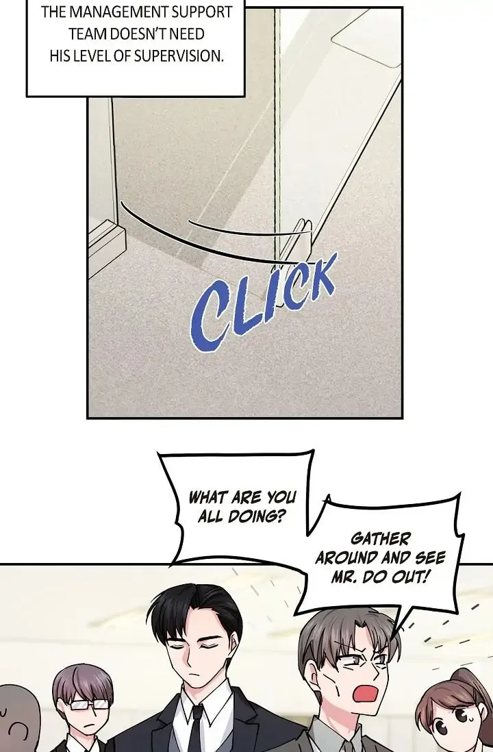 Read Unquenchable Thirst chapter 2 image 3 on Lezhin