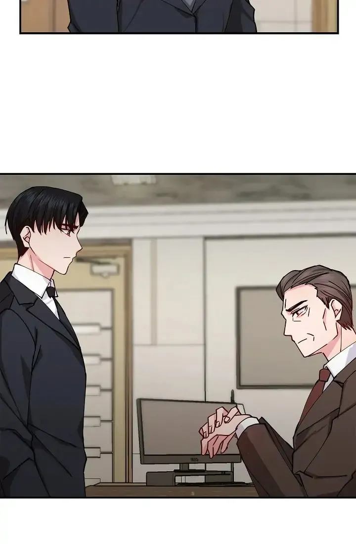 Read Unquenchable Thirst chapter 2 image 30 on Lezhin