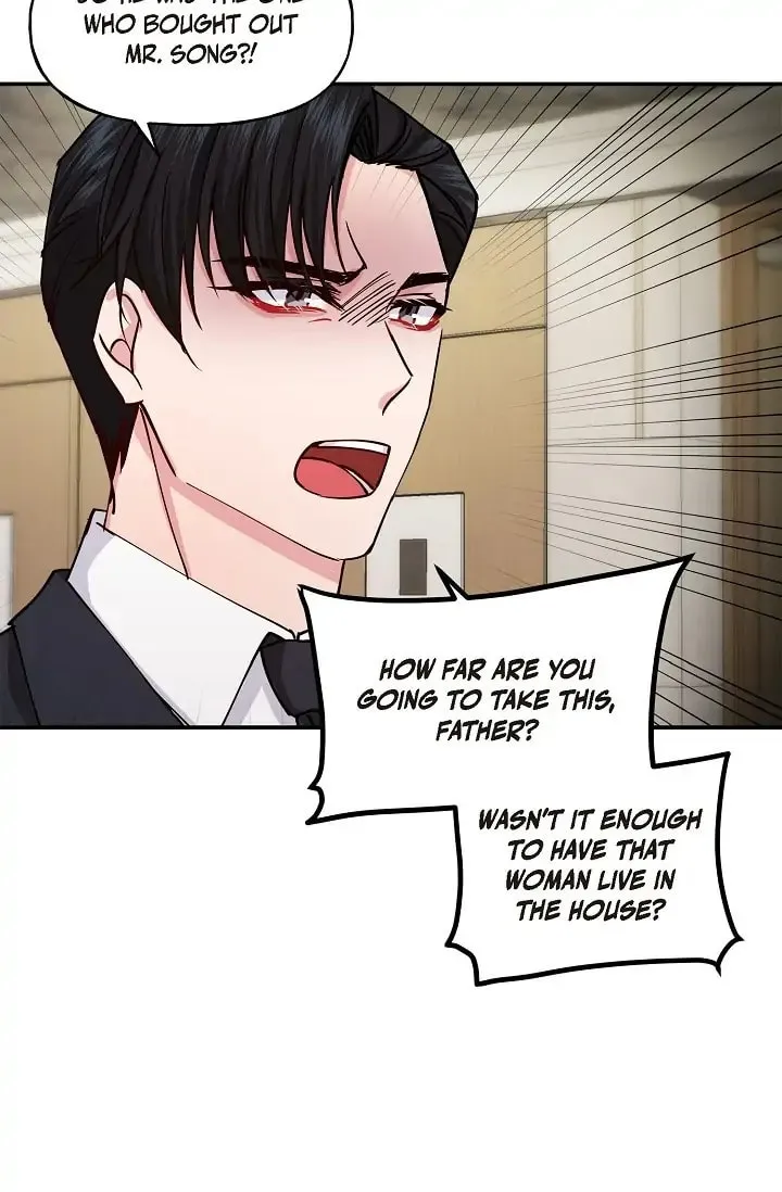 Read Unquenchable Thirst chapter 2 image 33 on Lezhin