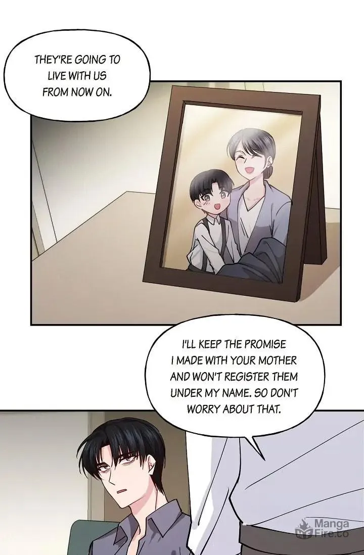 Read Unquenchable Thirst chapter 2 image 34 on Lezhin