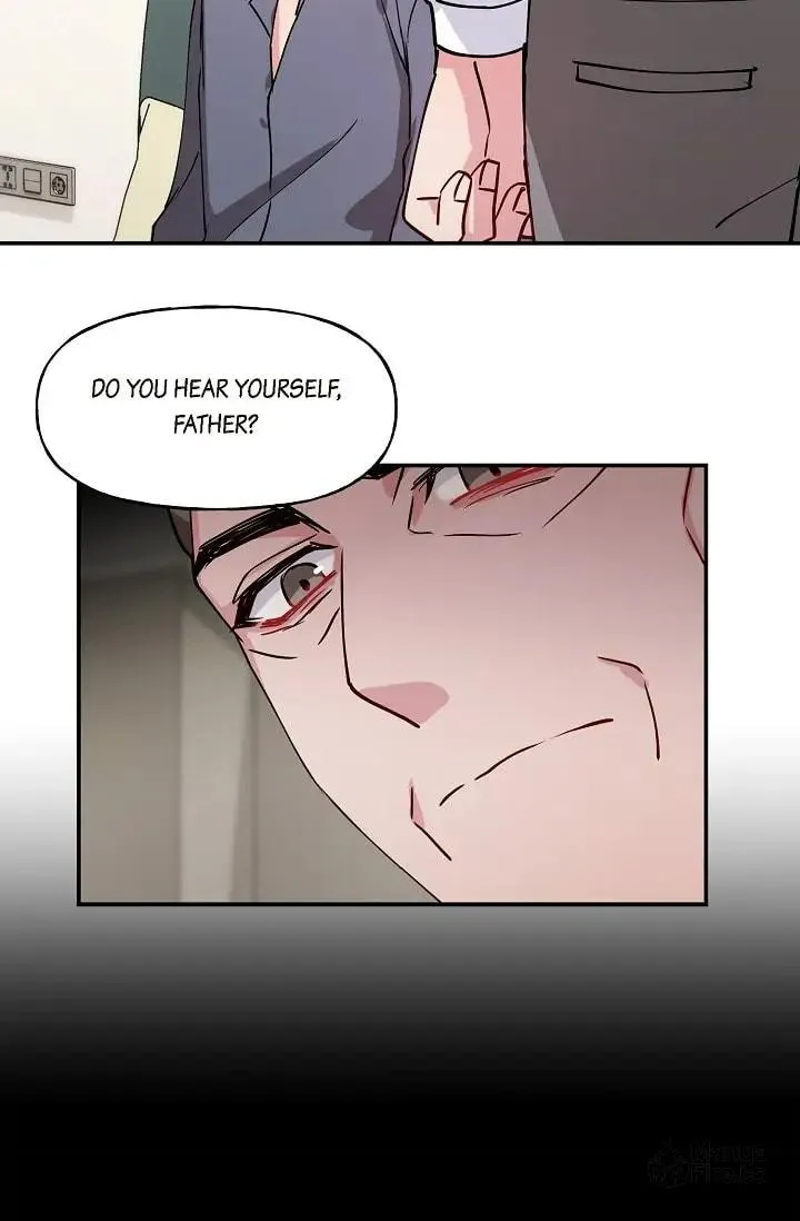 Read Unquenchable Thirst chapter 2 image 35 on Lezhin