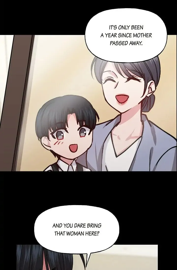 Read Unquenchable Thirst chapter 2 image 36 on Lezhin