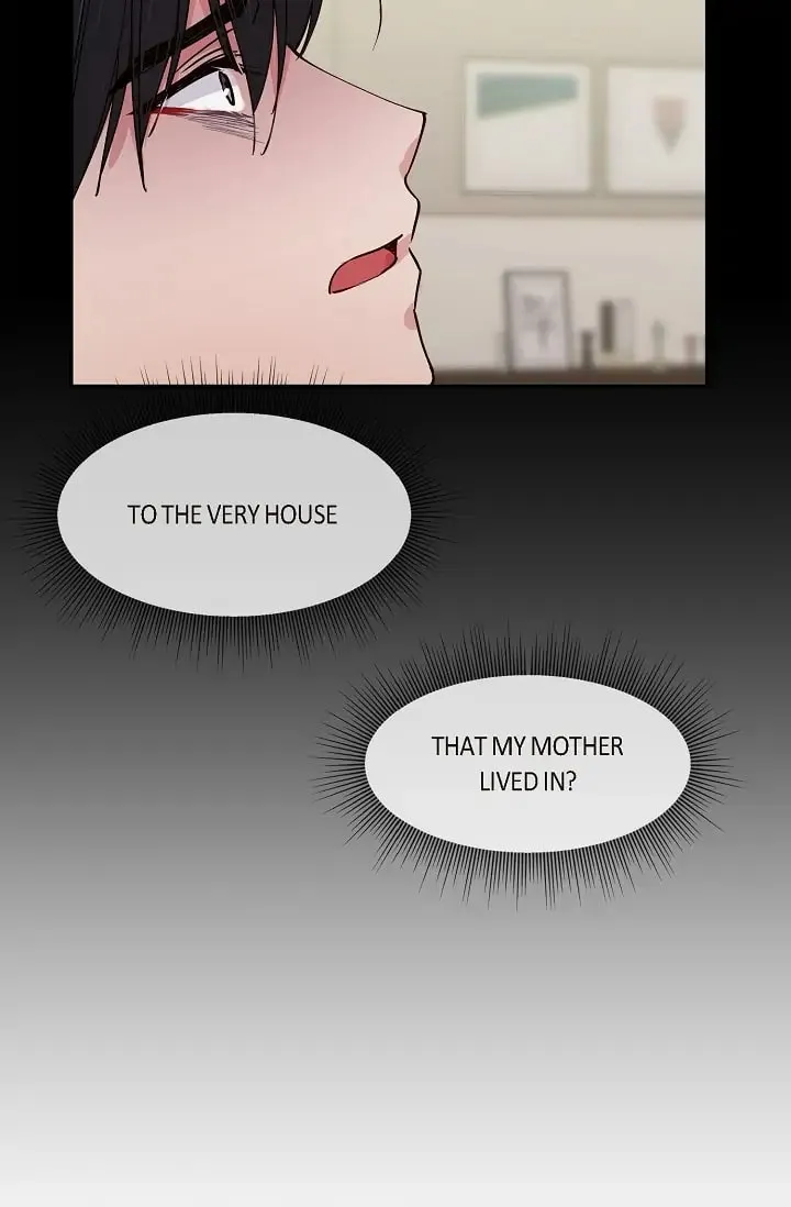 Read Unquenchable Thirst chapter 2 image 37 on Lezhin