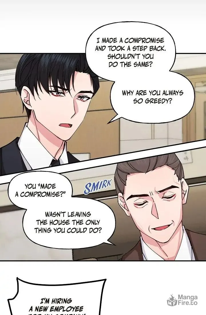 Read Unquenchable Thirst chapter 2 image 38 on Lezhin