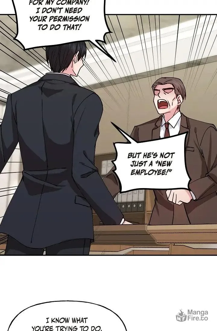 Read Unquenchable Thirst chapter 2 image 39 on Lezhin