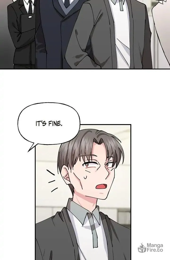 Read Unquenchable Thirst chapter 2 image 4 on Lezhin