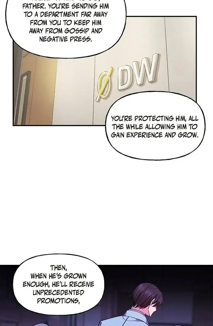 Read Unquenchable Thirst chapter 2 image 40 on Lezhin