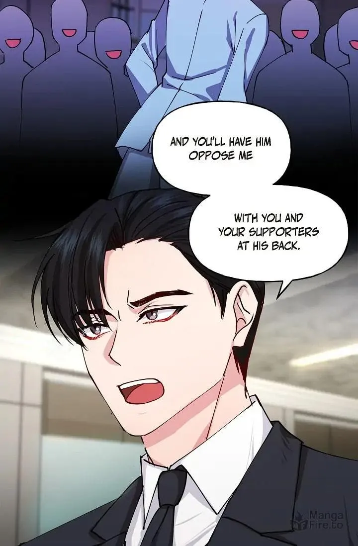 Read Unquenchable Thirst chapter 2 image 41 on Lezhin