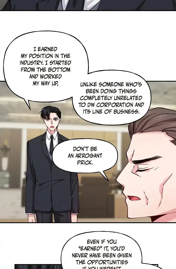 Read Unquenchable Thirst chapter 2 image 42 on Lezhin
