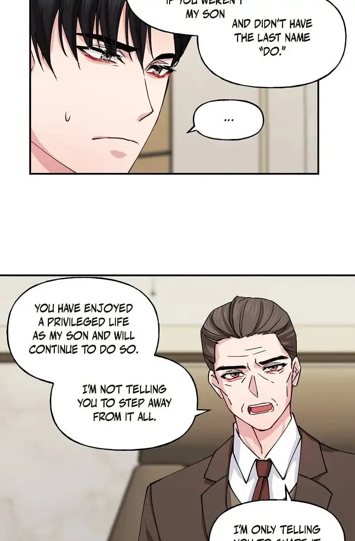 Read Unquenchable Thirst chapter 2 image 43 on Lezhin