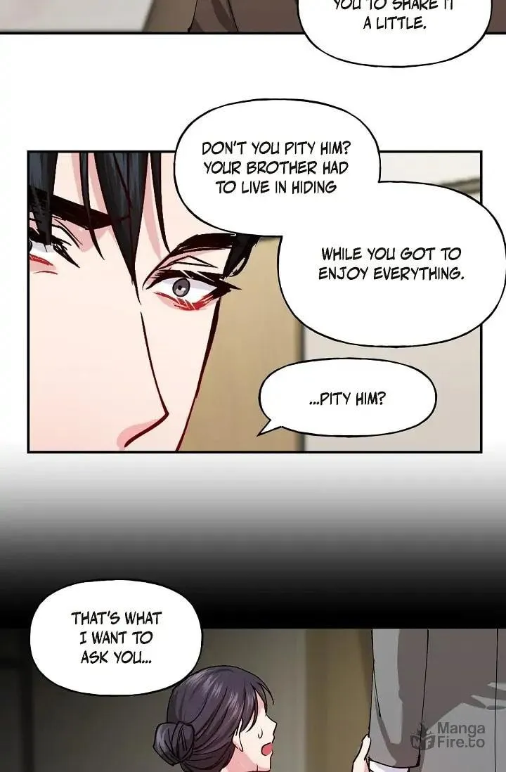 Read Unquenchable Thirst chapter 2 image 44 on Lezhin