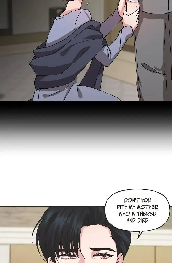 Read Unquenchable Thirst chapter 2 image 45 on Lezhin