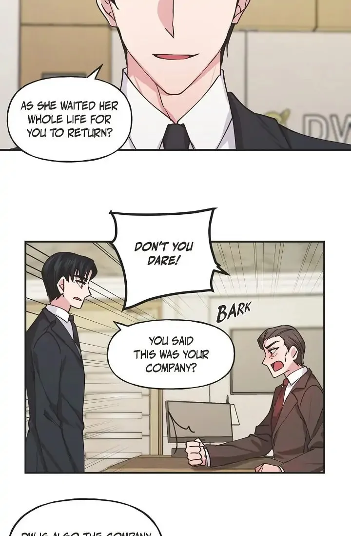 Read Unquenchable Thirst chapter 2 image 46 on Lezhin