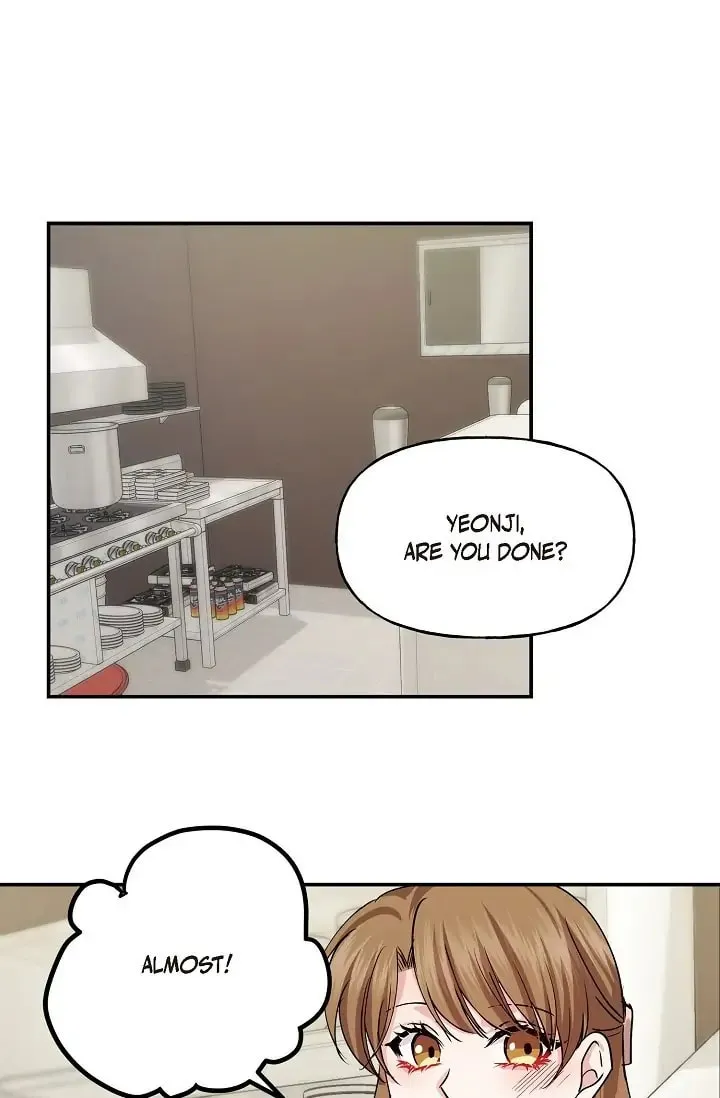 Read Unquenchable Thirst chapter 2 image 51 on Lezhin