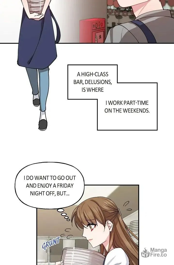 Read Unquenchable Thirst chapter 2 image 53 on Lezhin