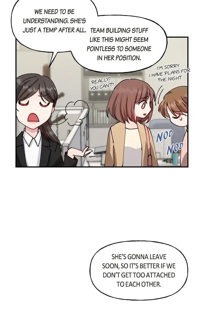 Read Unquenchable Thirst chapter 2 image 55 on Lezhin