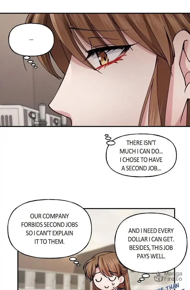 Read Unquenchable Thirst chapter 2 image 56 on Lezhin