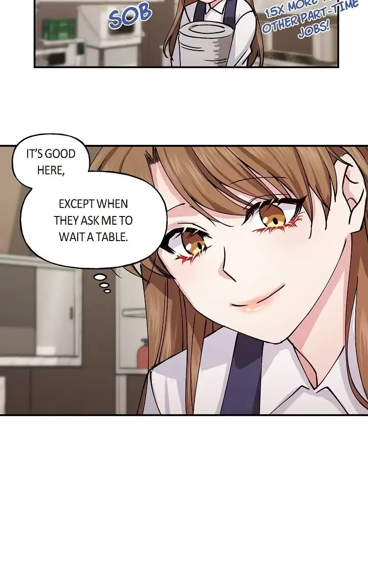 Read Unquenchable Thirst chapter 2 image 57 on Lezhin