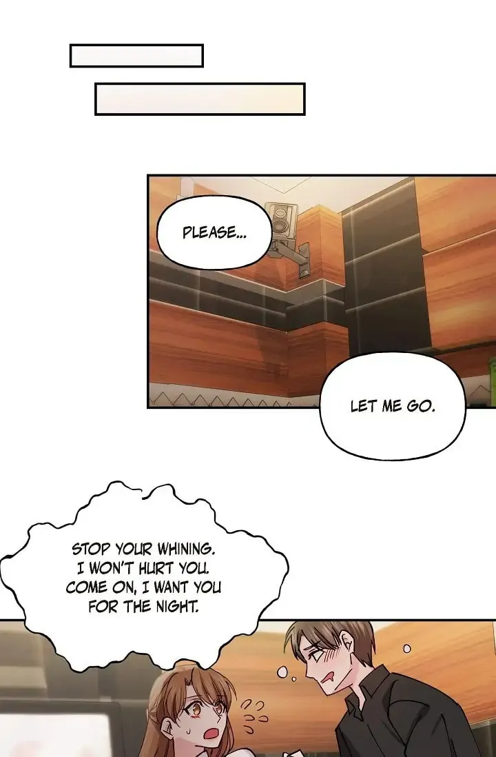 Read Unquenchable Thirst chapter 2 image 58 on Lezhin